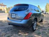 Nissan Murano 2007 годаүшін3 890 000 тг. в Астана