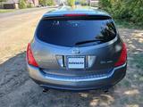Nissan Murano 2007 годаүшін3 890 000 тг. в Астана – фото 4