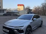 Hyundai Sonata 2024 годаүшін13 200 000 тг. в Алматы