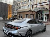 Hyundai Sonata 2024 годаүшін13 200 000 тг. в Алматы – фото 5