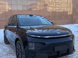 Li L6 2025 года за 23 500 000 тг. в Астана – фото 2