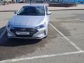 Hyundai Elantra 2020 года за 7 800 000 тг. в Талдыкорган – фото 3