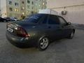 ВАЗ (Lada) Priora 2170 2007 годаүшін820 000 тг. в Актау – фото 4