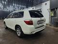 Toyota Highlander 2008 годаүшін10 500 000 тг. в Алматы – фото 2