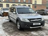 ВАЗ (Lada) Largus Cross 2018 годаүшін5 170 000 тг. в Астана – фото 2