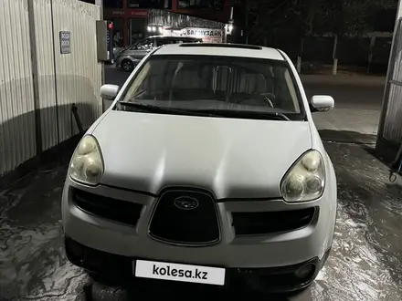 Subaru Tribeca 2007 года за 4 500 000 тг. в Шымкент