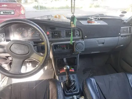 Mazda 626 1990 года за 600 000 тг. в Караганда – фото 10