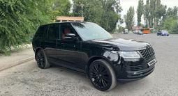 Land Rover Range Rover 2019 годаfor50 000 000 тг. в Астана – фото 2