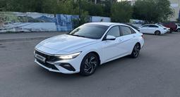 Hyundai Elantra 2024 годаүшін10 500 000 тг. в Астана – фото 5