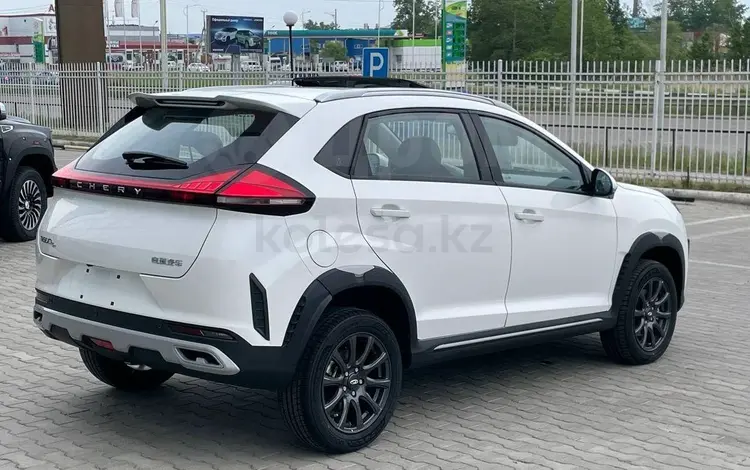 Бамперы Chery VW Changan, Exeed Honda Acura Hyundai Kia и др за 310 тг. в Алматы