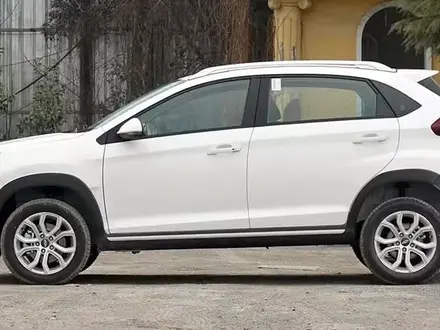 Бамперы Chery VW Changan, Exeed Honda Acura Hyundai Kia и др за 310 тг. в Алматы – фото 5