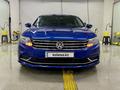 Volkswagen Passat 2016 годаүшін7 700 000 тг. в Караганда – фото 4