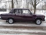 ВАЗ (Lada) 2107 2008 годаfor530 000 тг. в Костанай – фото 4