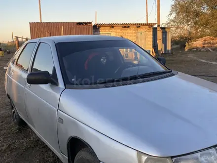 ВАЗ (Lada) 2112 2002 года за 850 000 тг. в Уральск – фото 4