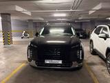 Hyundai Palisade 2023 года за 24 000 000 тг. в Шымкент – фото 4