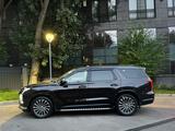 Hyundai Palisade 2023 года за 24 000 000 тг. в Шымкент – фото 3