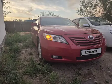 Toyota Camry 2006 года за 4 500 000 тг. в Семей – фото 6
