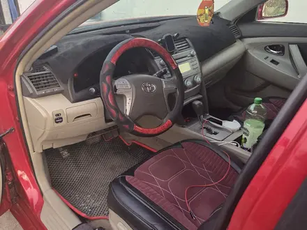 Toyota Camry 2006 года за 4 500 000 тг. в Семей – фото 7