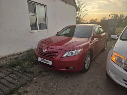 Toyota Camry 2006 года за 4 500 000 тг. в Семей – фото 9