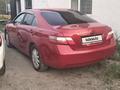 Toyota Camry 2006 года за 4 500 000 тг. в Семей – фото 10