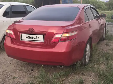 Toyota Camry 2006 года за 4 500 000 тг. в Семей – фото 11