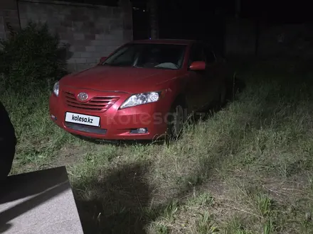 Toyota Camry 2006 года за 4 500 000 тг. в Семей – фото 2