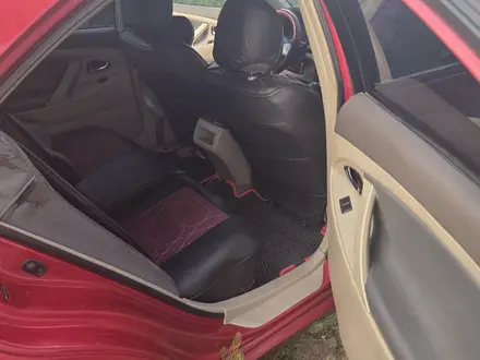 Toyota Camry 2006 года за 4 500 000 тг. в Семей – фото 5