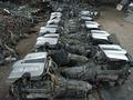 Toyota 3UZ 1UZ FE 4.3 swap свап комплект мотор акпп 5/6 ступка за 55 000 тг. в Караганда – фото 4