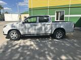 JAC T6 2019 года за 7 200 000 тг. в Актобе – фото 2
