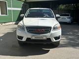 JAC T6 2019 года за 7 200 000 тг. в Актобе