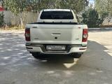 JAC T6 2019 года за 7 200 000 тг. в Актобе – фото 4