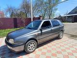 Volkswagen Golf 1991 года за 1 400 000 тг. в Алматы – фото 2