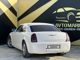 Chrysler 300C 2006 года за 4 000 000 тг. в Атырау – фото 4