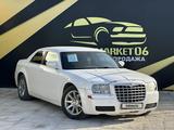 Chrysler 300C 2006 года за 4 000 000 тг. в Атырау – фото 3