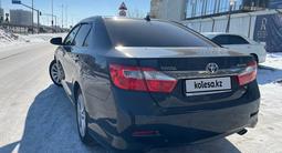 Toyota Camry 2014 годаүшін10 300 000 тг. в Шымкент – фото 3