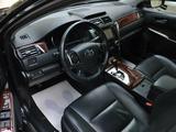 Toyota Camry 2014 годаүшін10 700 000 тг. в Шымкент – фото 4