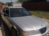 Honda Ascot 1994 года за 680 000 тг. в Узынагаш