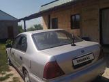 Honda Ascot 1994 года за 680 000 тг. в Узынагаш – фото 5