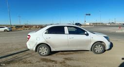 Chevrolet Cobalt 2023 годаүшін6 600 000 тг. в Бейнеу – фото 2