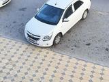 Chevrolet Cobalt 2023 годаүшін6 600 000 тг. в Бейнеу