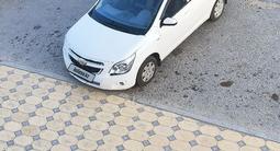 Chevrolet Cobalt 2023 годаүшін6 600 000 тг. в Бейнеу