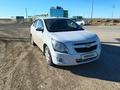 Chevrolet Cobalt 2023 года за 6 600 000 тг. в Бейнеу – фото 4