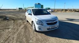 Chevrolet Cobalt 2023 годаүшін6 600 000 тг. в Бейнеу – фото 4