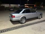 Audi A6 1995 года за 2 100 000 тг. в Сарыагаш – фото 5