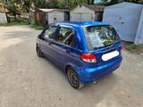 Daewoo Matiz 2011 годаүшін2 100 000 тг. в Хромтау – фото 4