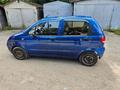 Daewoo Matiz 2011 годаfor2 100 000 тг. в Хромтау – фото 8