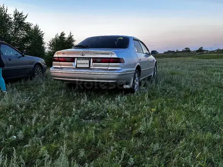 Toyota Camry Gracia 1997 года за 2 800 000 тг. в Алматы – фото 9