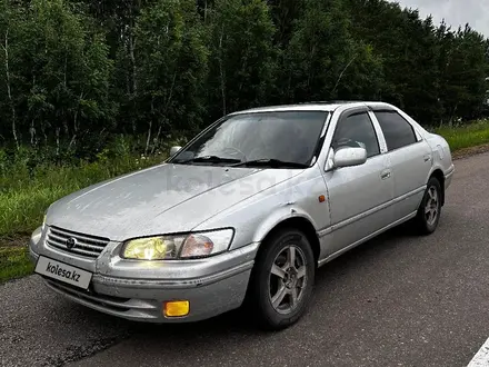 Toyota Camry Gracia 1997 года за 2 800 000 тг. в Алматы