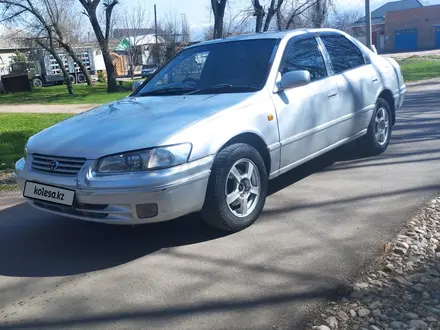 Toyota Camry Gracia 1997 года за 2 800 000 тг. в Алматы – фото 30