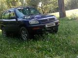 Toyota RAV4 1995 годаүшін3 200 000 тг. в Есик